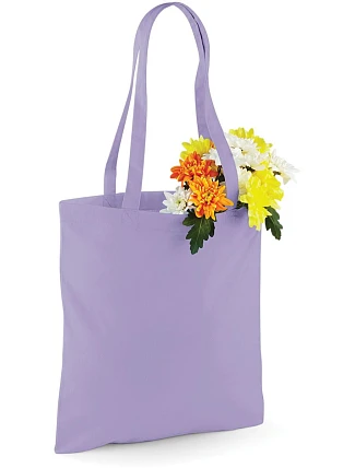 Westford Mill W 101 Bavlněná taška "Bag for Life" 50.0101 lavender Westford Mill W 101 Bavlněná taška "Bag for Life" 50.0101 lavender