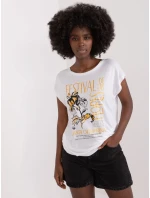 Halenka D12861Z02504G bílá