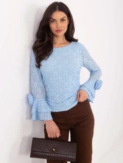 Halenka IT BZ 22122.85 světle modrá