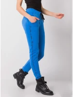 Tepláky RV DR 5789.06 tmavě modré