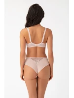 Spodní díl bikin Alicante K649 Beige - Gorsenia