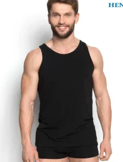 Pánský nátělník GRANT 34323 - HENDERSON