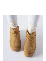 Sněhule  model 205829 Solea