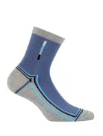 Pánské ponožky Wola Sportive W94.1N5 Ag+