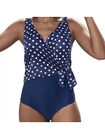 Dámské jednodílné plavky Thailand3 1069F23 1 - SELF