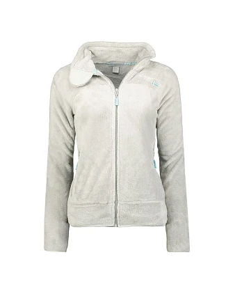 Mikina Geografické Norsko Upaline Color Lady Bs3 007 W WR624F/GN-LIGHT-GREY Mikina Geografické Norsko Upaline Color Lady Bs3 007 W WR624F/GN-LIGHT-GREY