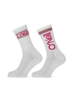 SPORTSOCK RETRO LOGO 2PK kotníkové ponožky SPORTSOCK RETRO LOGO 2PK kotníkové ponožky