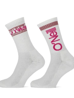 SPORTSOCK RETRO LOGO 2PK kotníkové ponožky