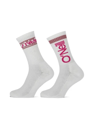 SPORTSOCK RETRO LOGO 2PK kotníkové ponožky SPORTSOCK RETRO LOGO 2PK kotníkové ponožky