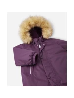 Zimní kombinéza Reima Reimatec sportovní lyžařská Jr 5100117C-4960