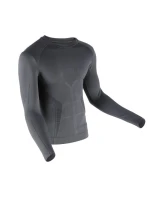 BTK0060 PÁNSKÉ ŠEDÉ TERMO TRIČKO 2XL/3XL RAGNAR NILS