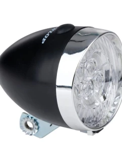 Dunlop 3 vedl přední světlo kola 255354