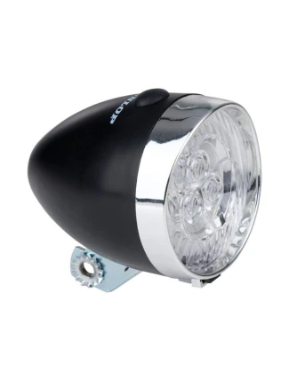 Dunlop 3 vedl přední světlo kola 255354