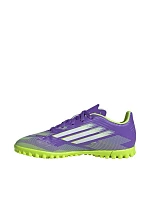 Kopačky adidas F50 Club TF Mid Jr JI0039