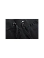 Šortky SAIL RACING Jr Bowman Sweat Shorts - černé