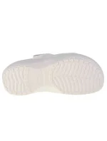 Crocs Classic Platform Clog W 206750-100 Crocs Classic Platform Clog W 206750-100