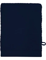 The One Towelling Washcloth Žínka 48.1031 navy The One Towelling Washcloth Žínka 48.1031 navy