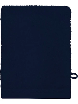 The One Towelling Washcloth Žínka 48.1031 navy The One Towelling Washcloth Žínka 48.1031 navy