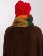 AT CZ 23250 cap.36P červená AT CZ 23250 cap.36P červená