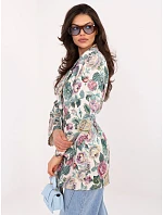 IT MA bunda FL10158.02 zelená