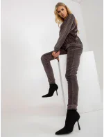 Souprava RV KMPL 8436.40 tmavě šedá