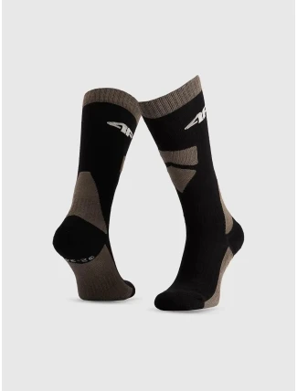 Chlapecké lyžařské ponožky 4F