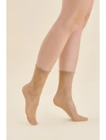 TENKÉ PONOŽKY - VZOR SUNI TENKÉ PONOŽKY - VZOR SUNI