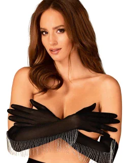 Rukavice  model 174569 Obsessive