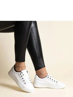 Tenisky  model 207313 Solea