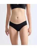 Dámské kalhotky ZERO Modal 2.0 Hipster - BLACK - černé 0004 - SLOGGI