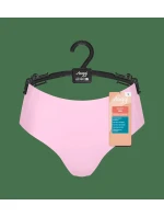 sloggi ZERO Feel 2.0 High waist - PINK - SLOGGI PINK - SLOGGI