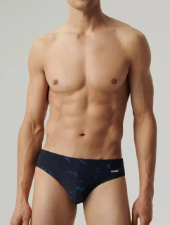 Plavkové kalhotky Atlantic KMT-339 L-2XL