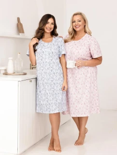 Košile Regina 018 kr/r M-XL W26 dámská