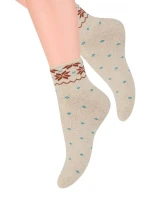 Dámské ponožky Steven Frotte art.123 Dámské ponožky Steven Frotte art.123