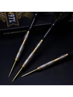 Softové šipky Harrows MAGNUM 97% 50th ANNIVERSARY EDITION