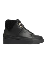 Calvin Klein Hell Cupsole HI Top WL W HW0HW01208 Boty Calvin Klein Hell Cupsole HI Top WL W HW0HW01208 Boty