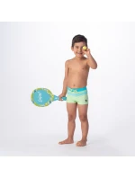 Plavecké boxerky AquaWave Tahu Jr 92800498825