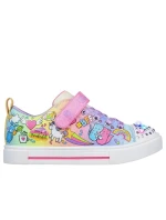 Boty Skechers Bff Magic Jr 314786L MLT Boty Skechers Bff Magic Jr 314786L MLT