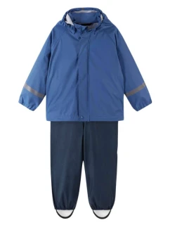 Dešťová souprava Reima Tihku Jr 5100021A-6550