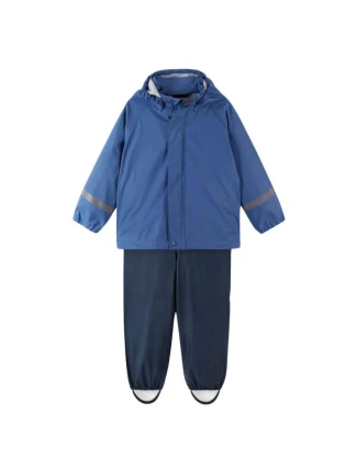 Dešťová souprava Reima Tihku Jr 5100021A-6550 Dešťová souprava Reima Tihku Jr 5100021A-6550