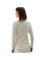 Fleecová mikina 4F W 4FWAW24UFLEF048 12S Fleecová mikina 4F W 4FWAW24UFLEF048 12S