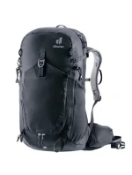 Trekingový batoh Deuter Trail Pro 31 SL black Trekingový batoh Deuter Trail Pro 31 SL black