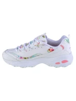Skechers D'Lites-Blooming Fields 149794-WMLT White 36
