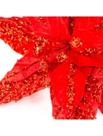 BETLÉMSKÁ HVĚZDA 30CM