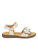 Dětské sandály Froddo LORINE FLOWERS (G3150251-2)