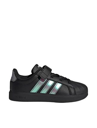 Dětská obuv adidas Streettalk EL C JQ1808