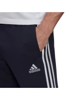 Kalhoty adidas Essentials Tapered Elastic Cuff 3 Stripes Pant M GK8830 Kalhoty adidas Essentials Tapered Elastic Cuff 3 Stripes Pant M GK8830