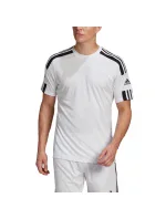 Košile adidas Squadra 21 JSY M GN5723 pánské Košile adidas Squadra 21 JSY M GN5723 pánské