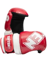 Otevřené rukavice ROTT "GLOSSY BLOCK"