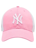 47 Značka New York MLB Yankees Branson Cap B-BRANS17CTP-RSA 47 Značka New York MLB Yankees Branson Cap B-BRANS17CTP-RSA